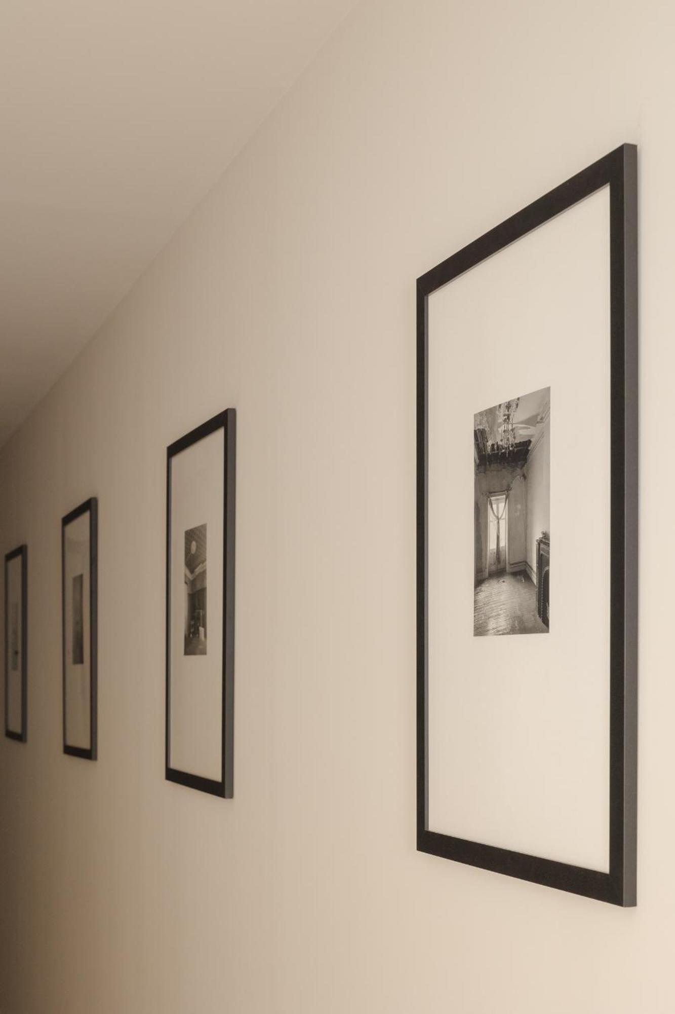 Libere Bilbao Ledesma Apartment Exterior photo